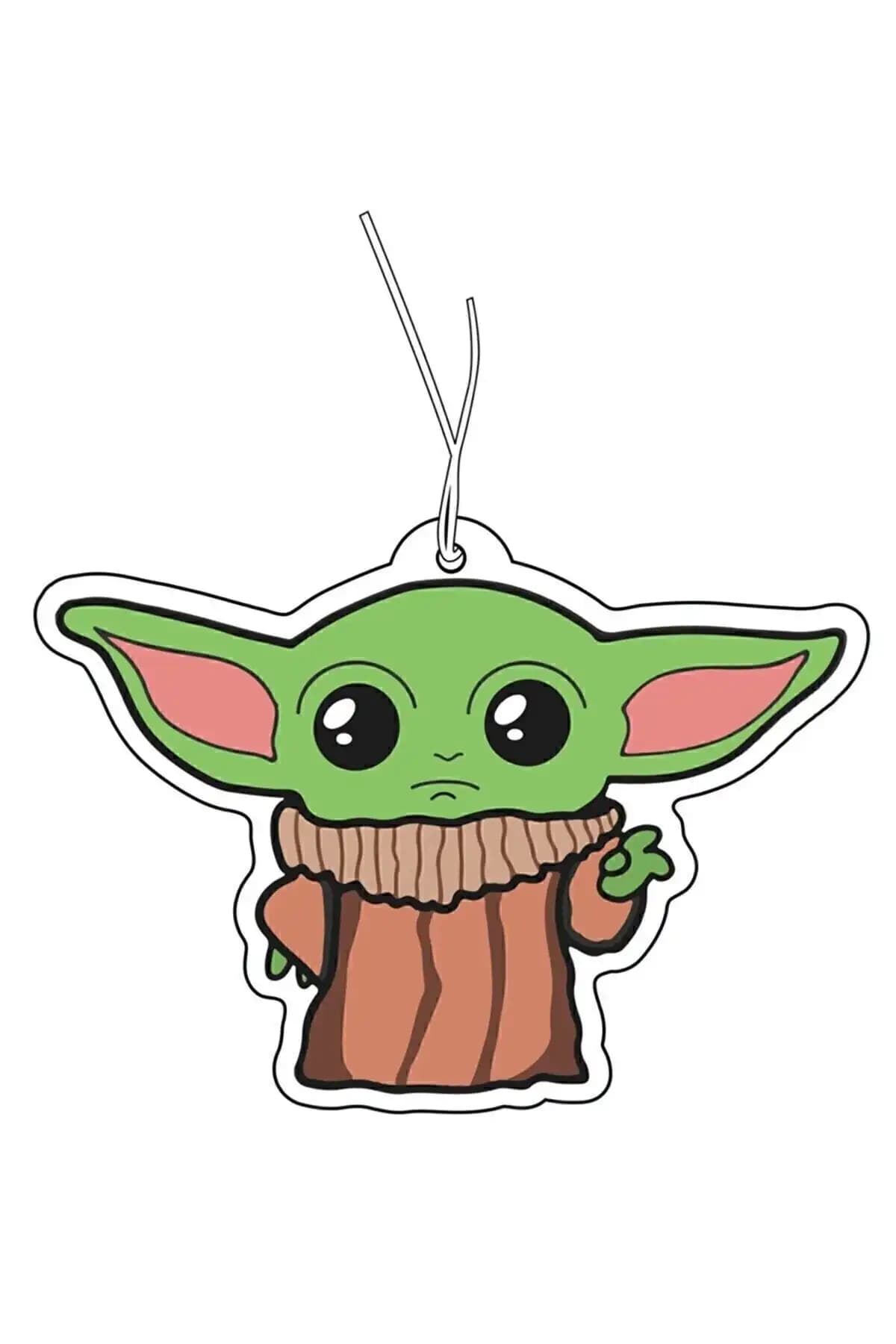 Genel Markalar Yoda ve Odaburada Harry Potter Oto Kokusu Karşılaştırması 1