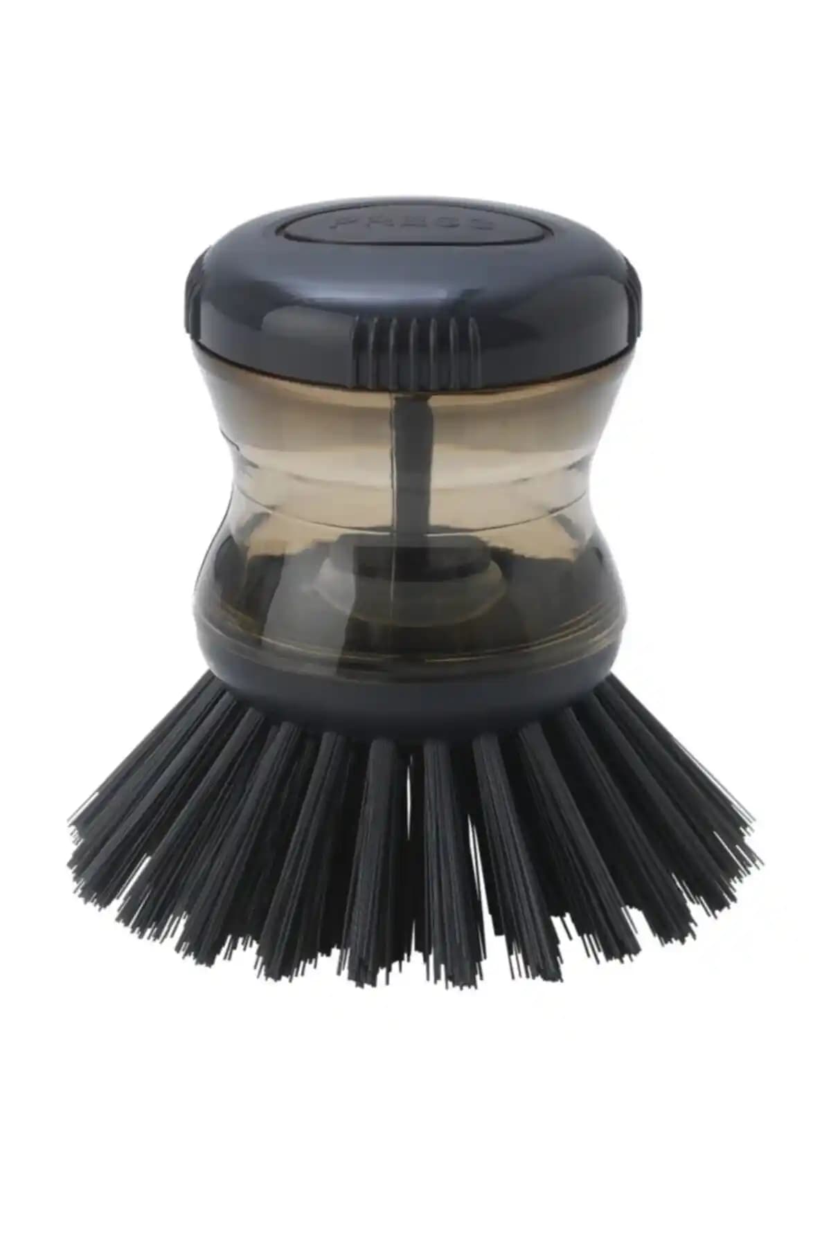 Lilya Home Deterjan Hazneli Bulaşık Fırçası: Pratik ve Estetik Mutfak Temizliği Çözümü