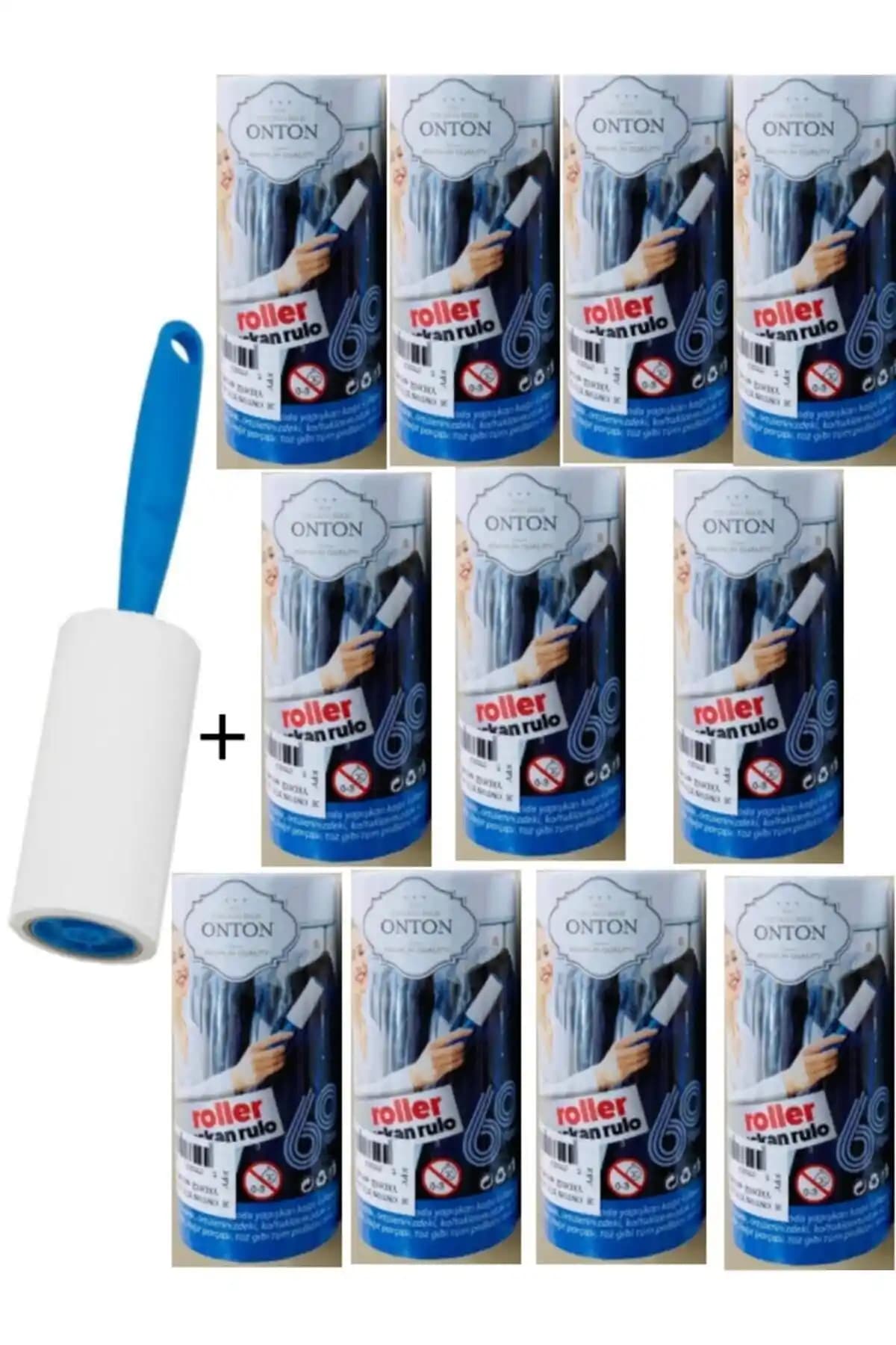 Onton Tüy Toplama Rulosu Karşılaştırması: Hangi Ürün Daha Etkili ve Ekonomik