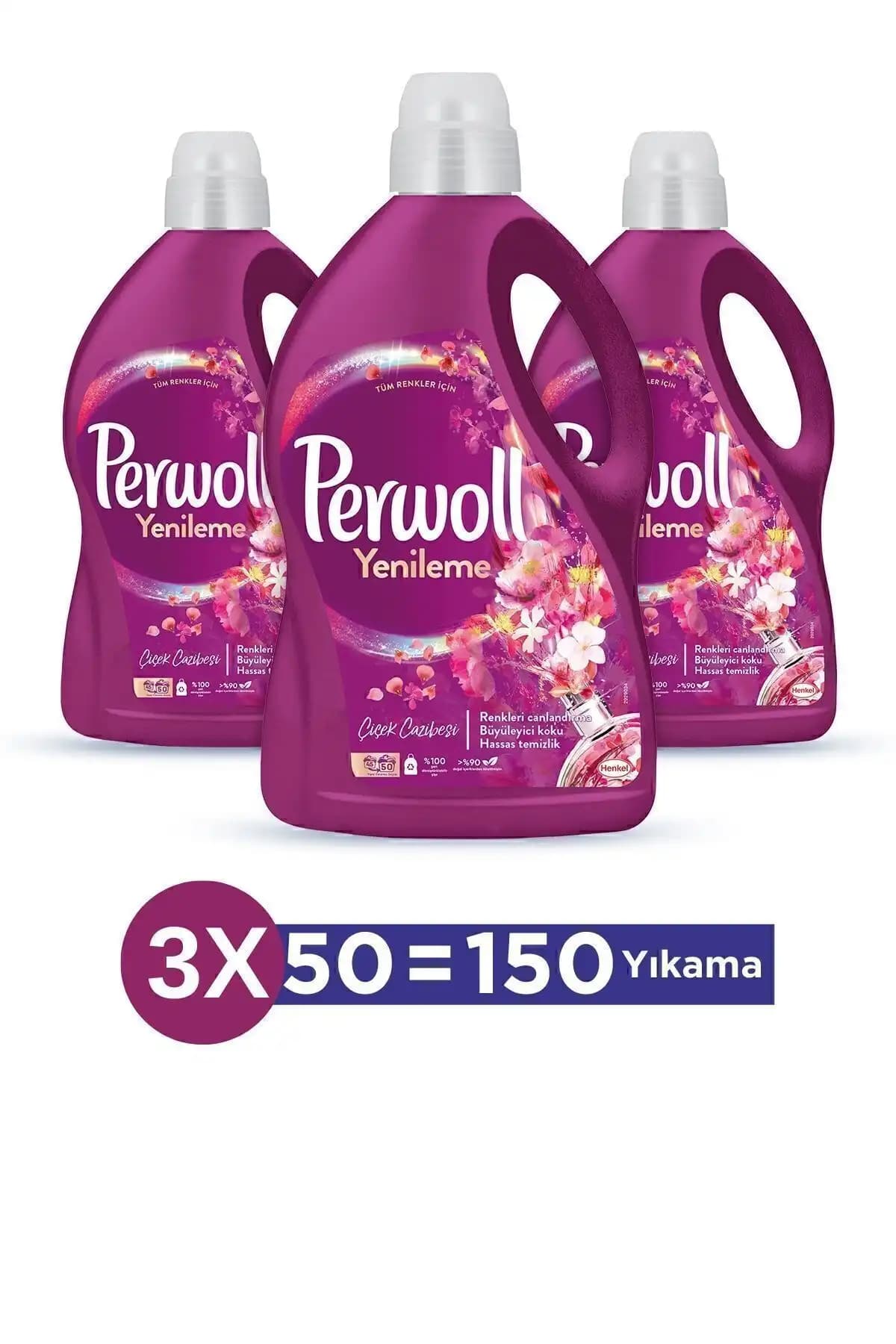 Perwoll Hassas Bakım ve Renk Koruma Ürünlerinin Karşılaştırması ve Kullanım İpuçları 1