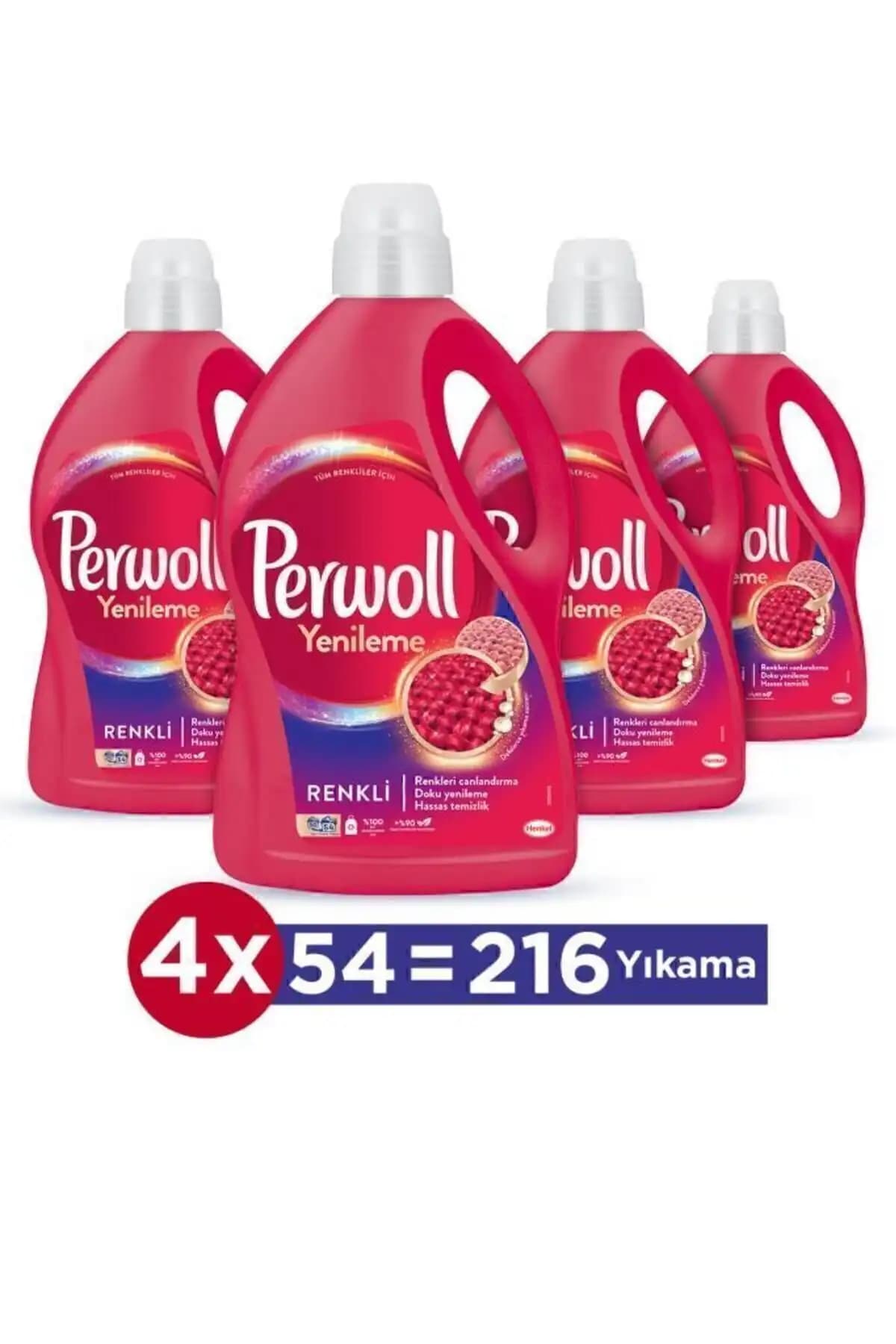 Perwoll Hassas Bakım ve Renk Koruma Ürünlerinin Karşılaştırması ve Kullanım İpuçları 2