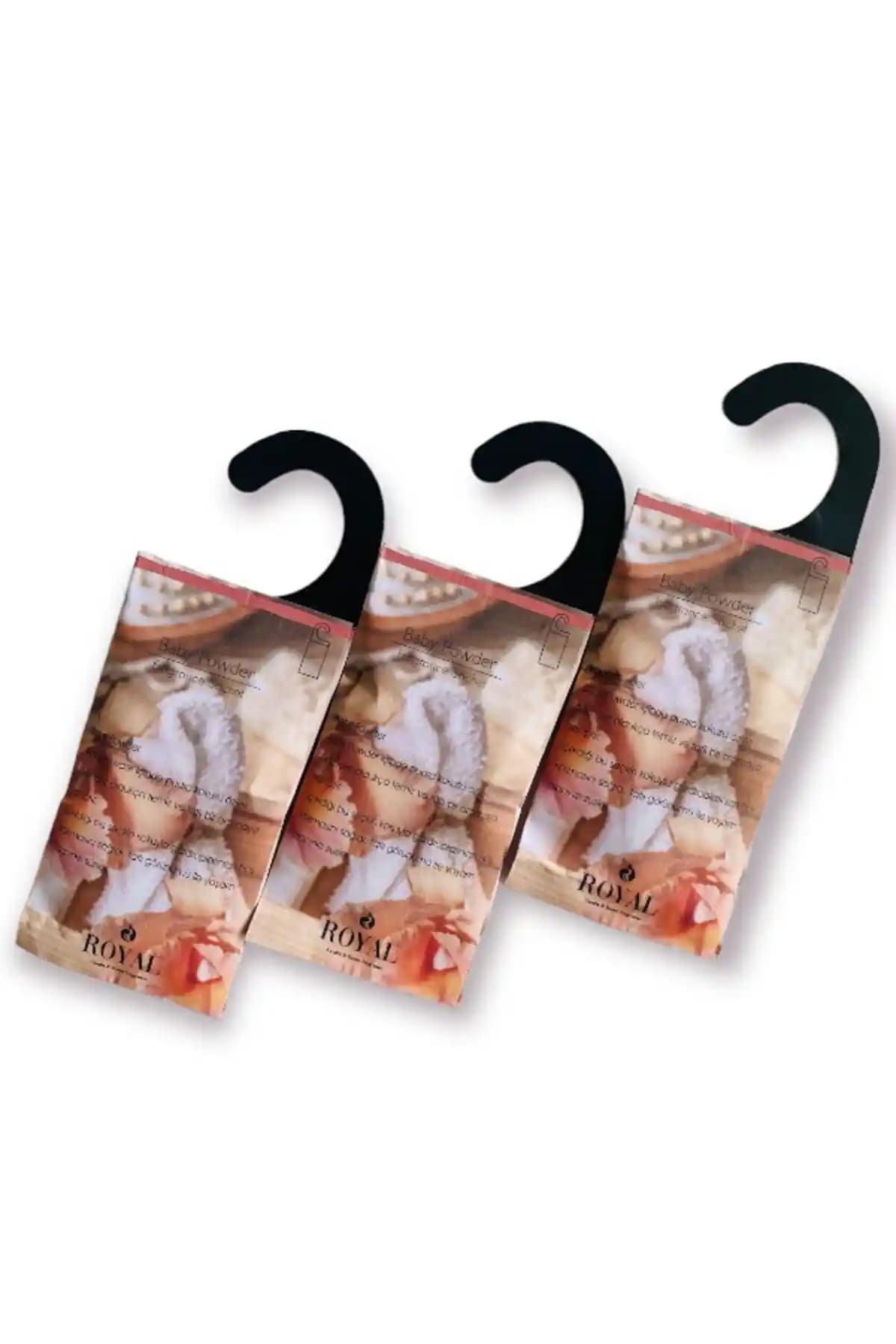 Royal Mum Kokulu Kese Karşılaştırması: 3 ve 5 Adet Paketlerin Özellikleri ve Kullanıcı Yorumları