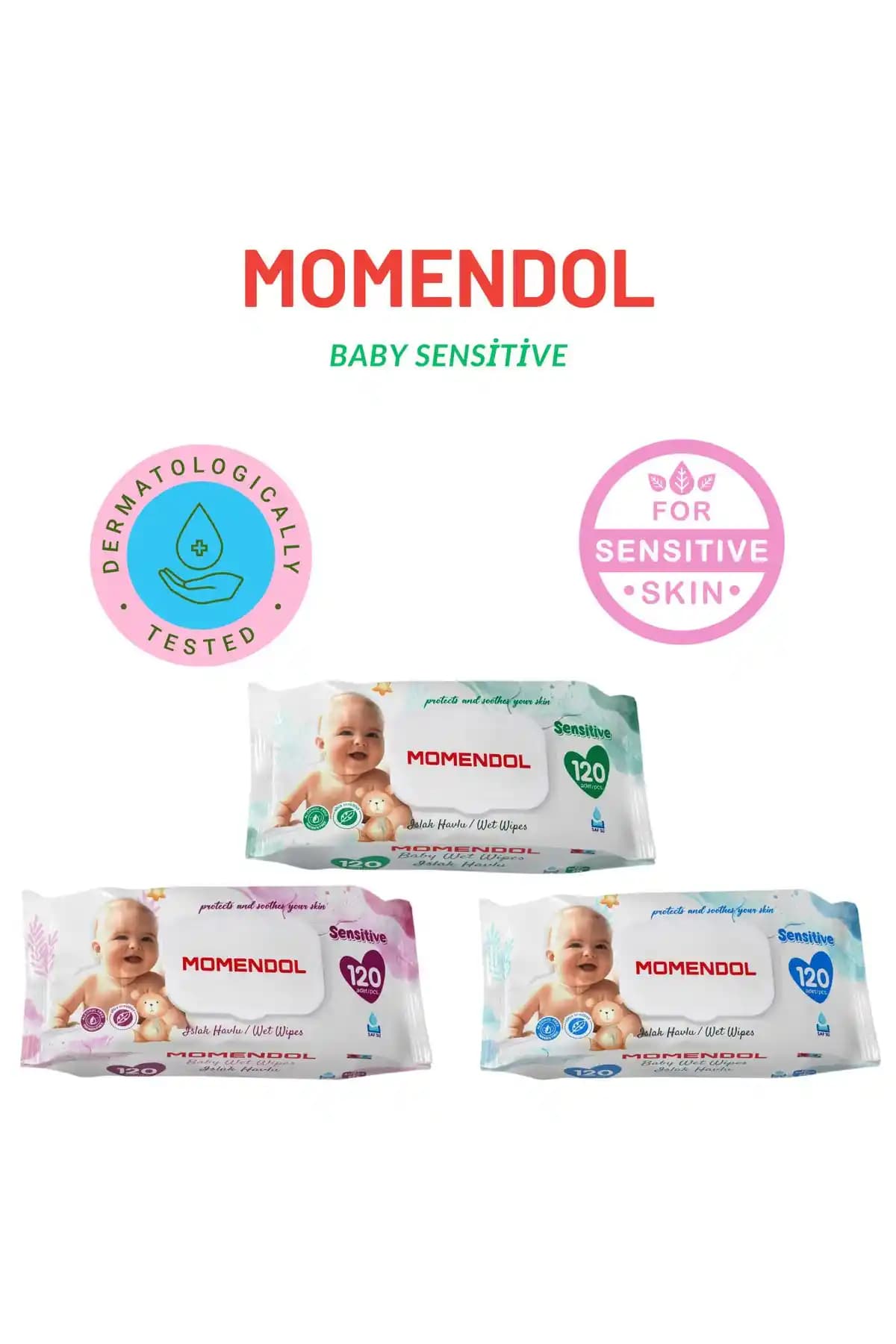 Shays Sağlık Momendol Islak Havlu: Günlük Temizlik İçin Güvenilir ve Pratik Çözüm