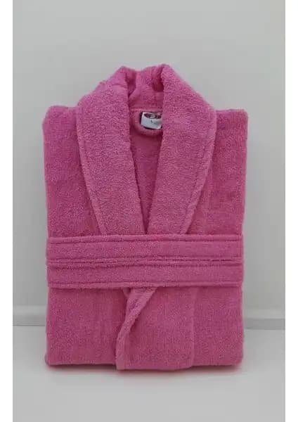 %100 Pamuk Bukle Lüks Tek Bornoz: Konfor ve Şıklık Sunan Dayanıklı Tasarım