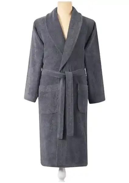 %100 Pamuklu Bay ve Bayan Bornozları Konfor ve Şıklık Bir Arada Sunar