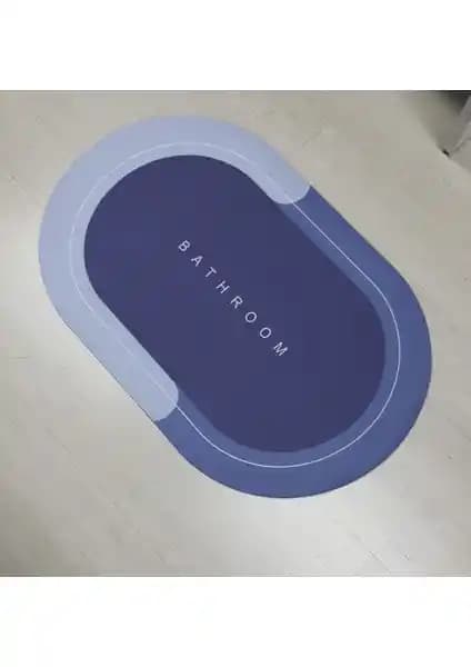 5DM Süper Su Emici Kaymaz Tabanlı Banyo Paspası İnceleme ve Kullanıcı Yorumları