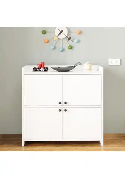 Aeka AE-3060 Forum Beyaz Çok Amaçlı Dolap İncelemesi ve Kullanıcı Yorumları