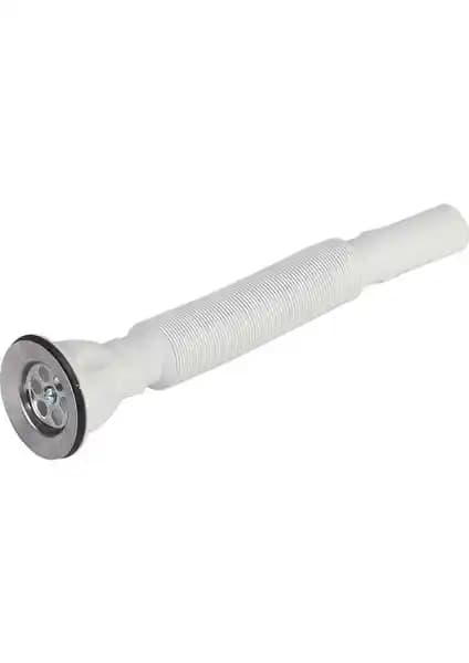 Akar Körüklü Lavabo Sifonu: Ekonomik, Pratik ve Modern Çözüm Özellikleri ve Kullanım Avantajları