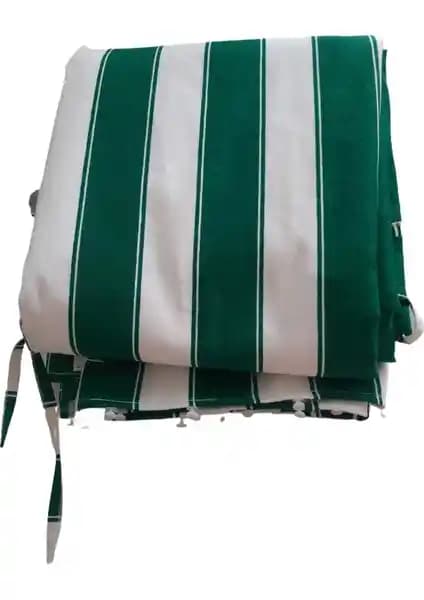 AL-CA HOME Balkon Perdesi Modern Tasarım ve Kolay Montaj Özellikleriyle