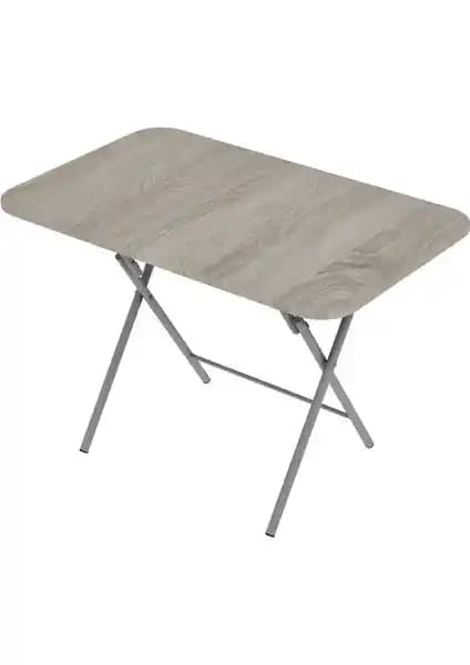 Alesta Life Katlanabilir Masa: Pratik ve Estetik Çözüm Sunan Modern Mobilya