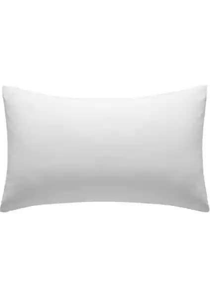 Alla Turca %100 Koton Silikon Yastık Seti Sağlıklı ve Konforlu Uyku Deneyimi Sunar