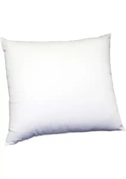 Alla Turca Silikon Yastık 60x60 cm Sağlıklı ve Konforlu Uyku İçin Ideal Seçenek