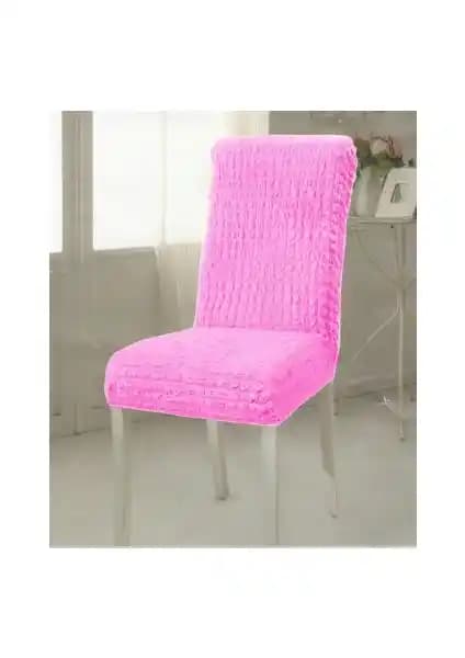 Altın Kelebek Sandalye Kılıfı: Estetik ve Fonksiyonelliği Bir Arada Sunan Şık Ürün