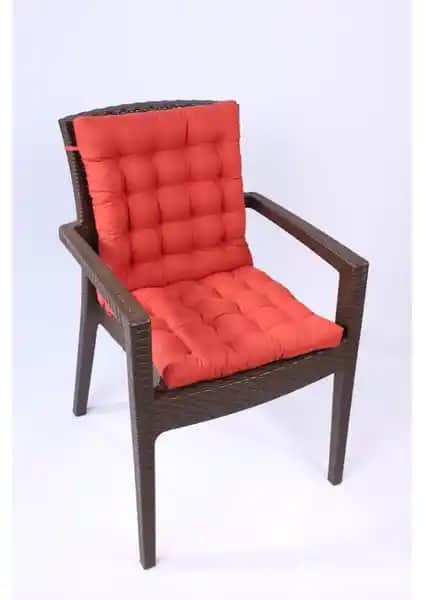 Altın Pamuk Lux Pofidik Rattan Lotus Sandalye Minderi İnceleme ve Kullanıcı Yorumları