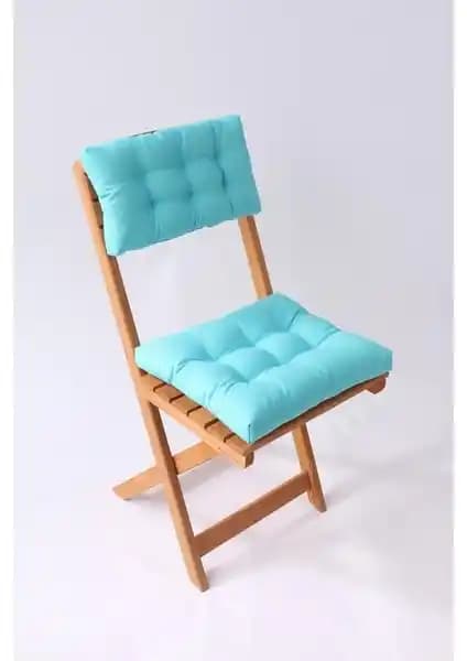 Altınpamuk Lüx Bistro Ahşap Mutfak ve Bahçe Sandalye Minderi Seti İncelemesi ve Kullanıcı Yorumları