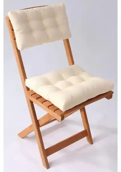 Altınpamuk Lüx Bistro Ahşap Mutfak ve Bahçe Sandalye Minderleri Seti İncelenmesi ve Kullanıcı Yorumları