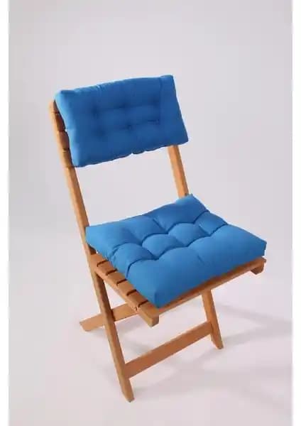 Altınpamuk Lüx Bistro Minder Seti: Dayanıklı ve Şık Oturma Konforu Sağlayan Tasarım