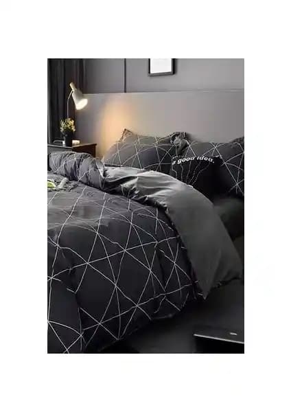 Always Lastikli Çift Taraflı Çift Kişilik Nevresim Takımı Özellikleri ve Kullanım Avantajları