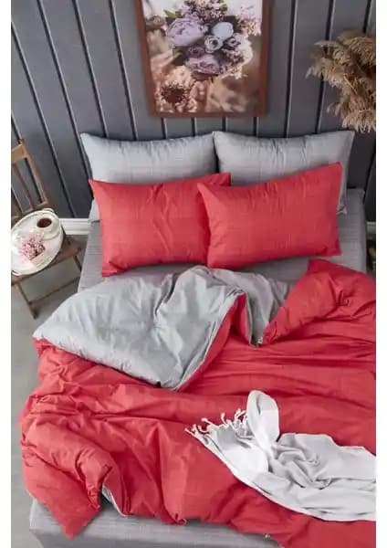 Always Pamuklu Çift Taraflı Çift Kişilik Nevresim Takımı Özellikleri ve Kullanım Rehberi