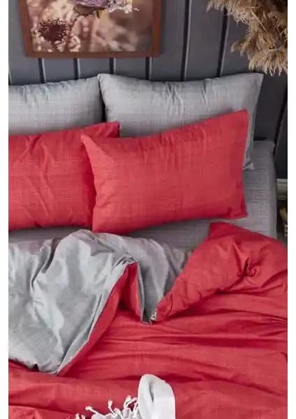 Always Pamuklu Çift Taraflı Tek Kişilik Nevresim Takımı: Yüksek Kalite ve Estetik Bir Seçenek