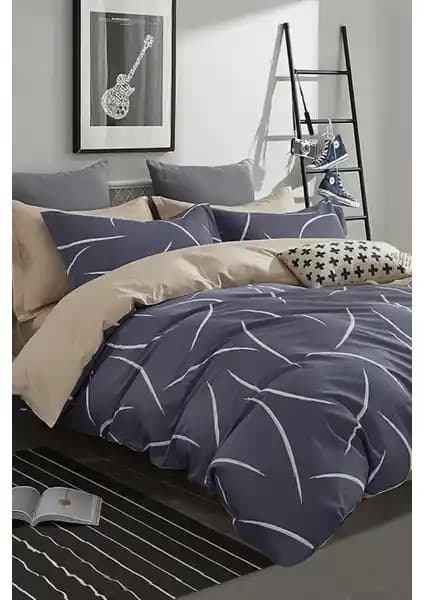 Always Ranforce Çift Kişilik Nevresim Takımı: Dayanıklı ve Şık Tasarım Özellikleri