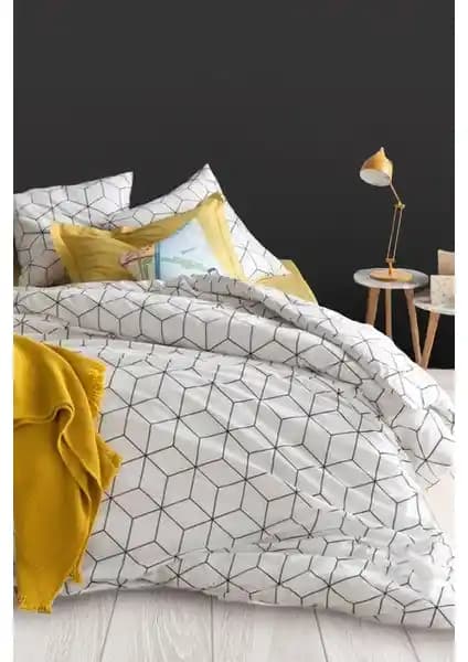 Always Ranforce Çift Kişilik Nevresim Takımı İncelemesi ve Kullanıcı Yorumları