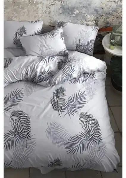 Always Ranforce Tek Kişilik Nevresim Seti Modern Tasarım ve Konfor Sunar