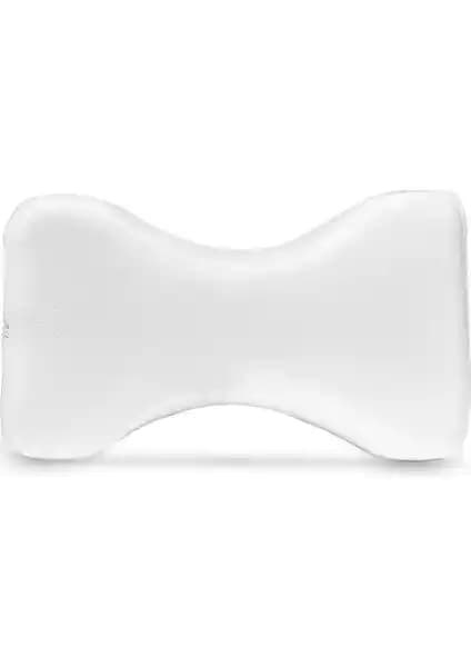 Ankanorm Visco Ortopedik Bacak Arası Yastık ile Rahat ve Destekleyici Uyku Deneyimi