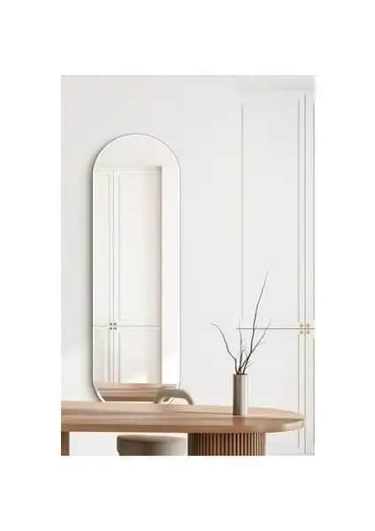 Ant Home Model Alfa Dekoratif Ayna: Şık ve Dayanıklı Modern Duvar Aynası (75-90 karakter)