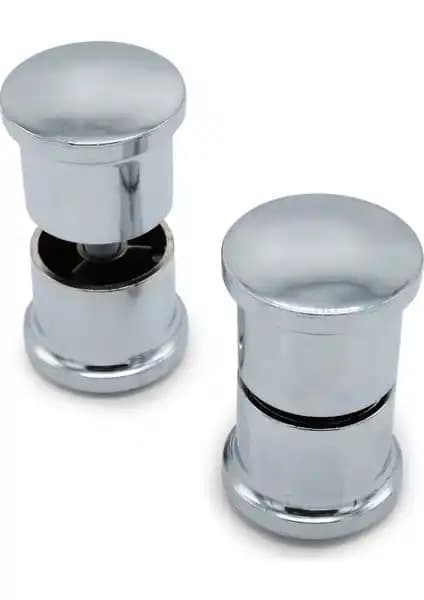 Aquacan Cam Duşakabin Kulp Modern Tasarım ve Dayanıklılık Özellikleri