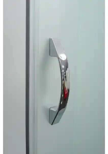 Aquacan Duşakabin Kapı Kulpu Modern Tasarım ve Dayanıklılık Sunar