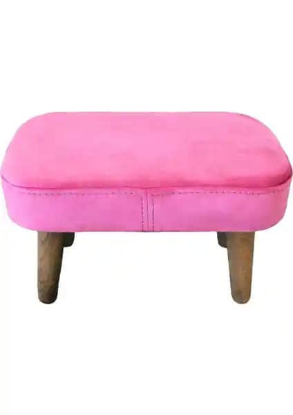 Arasta Pufidik Çocuk Pufu: Şık, Konforlu ve Dayanıklı Çocuk Oturma Ürünü