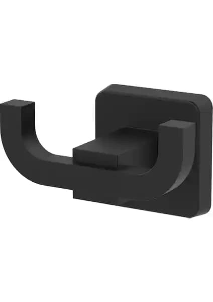 Ardini Turmalin İkili Askılık Modern Tasarım ve Uzun Ömürlü Kullanım İçin Uygun