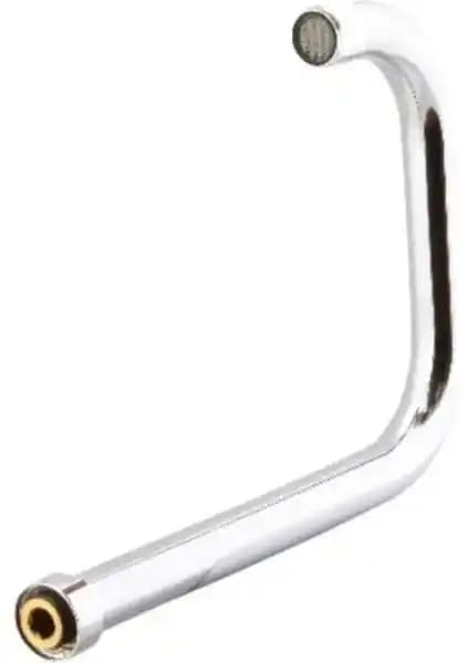 Armilla L Boru Armatür: Dayanıklı ve Estetik Mutfak Bataryası Özellikleri ve Kullanım İpuçları