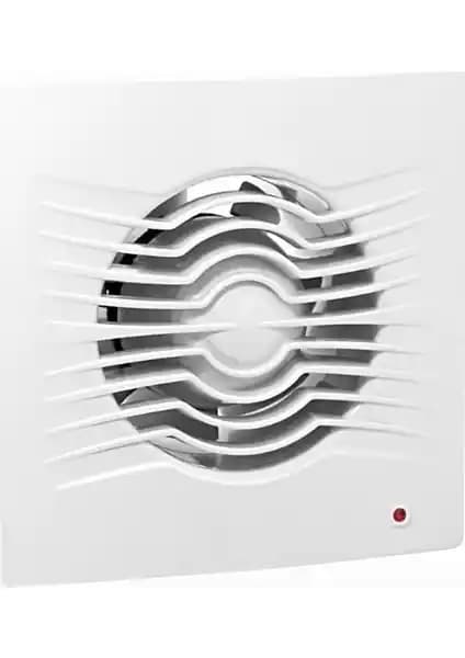 Ars 150'lik Banyo ve Tuvalet Aspiratörü: Güçlü Hava Çekişi ve Uzun Ömürlü Tasarım