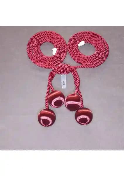 ArtAmor 4 Toplu İpek Ip Sarım Fon Tül Kruvaze Perde Tavan Bağlama Aksesuarı Detayları ve Kullanım İpuçları