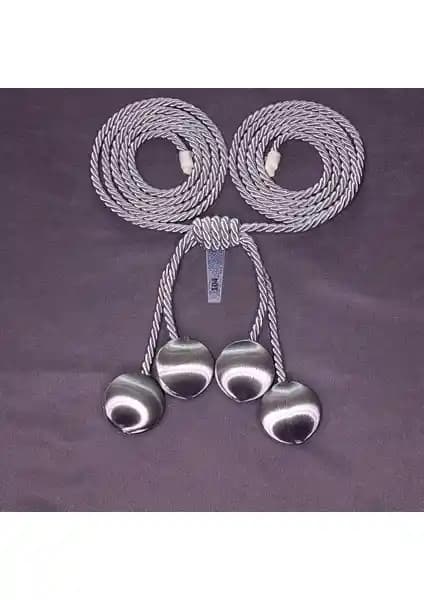 ArtAmor 4 Toplu İpek İp Sarım Fon Tül Kruvaze Perde Tavan Bağlama Aksesuarı İnceleme ve Kullanım Özellikleri