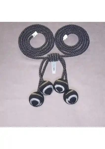 ArtAmor 4 Toplu İpek Ip Sarım Fon Tül Kruvaze Perde Tavan Bağlama Aksesuarı İnceleme ve Kullanım Rehberi