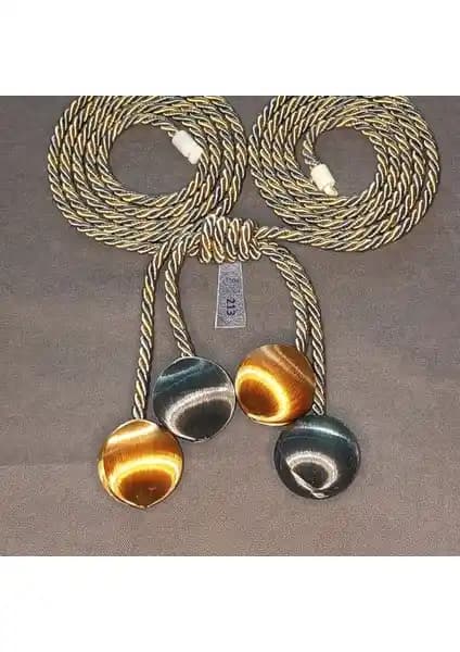 ArtAmor 4 Toplu İpek İp Sarım Fon Tül Kruvaze Perde Tavan Bağlama Aksesuarı İncelemesi ve Kullanım Yönergeleri