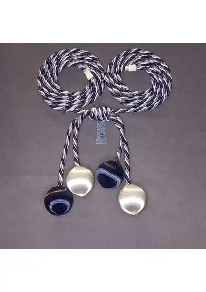 ArtAmor 4 Toplu İpek İp Sarım Fon Tül Kruvaze Perde Tavan Bağlama Aksesuarı İncelemesi