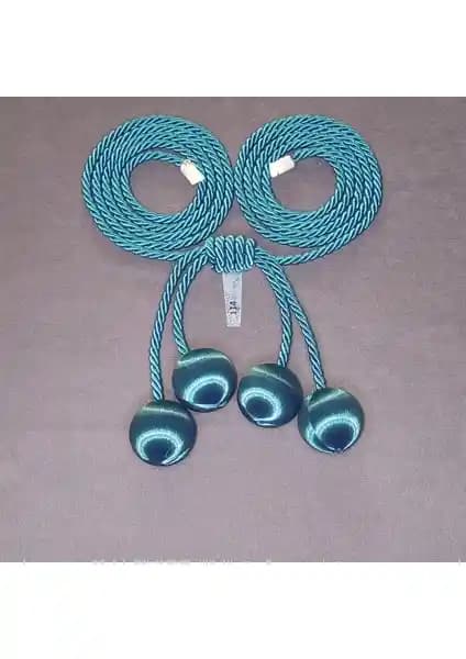 ArtAmor 4 Toplu İpek İp Sarım Fon Tül Kruvaze Perde Tavan Bağlama Aksesuarı Tanıtımı ve Kullanım Rehberi