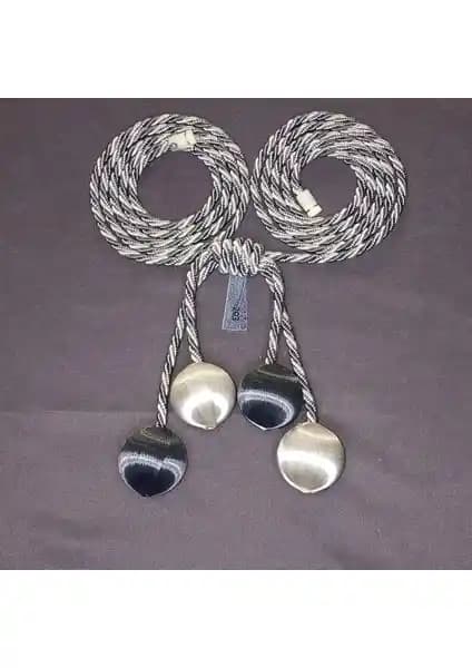 ArtAmor Tavan Bağlama Aksesuarı ile Perde ve Tül Dekorasyonunda Şıklık ve Fonksiyonellik