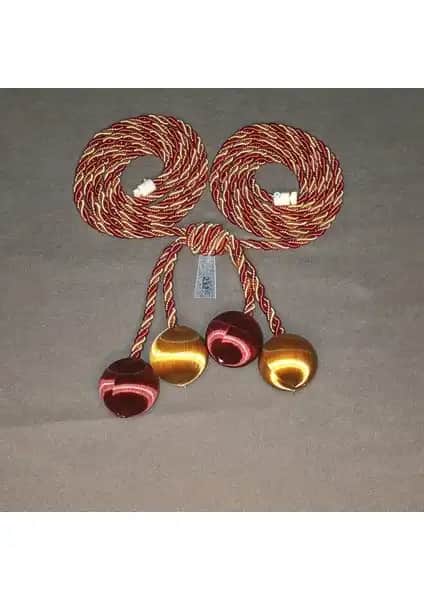 ArtAmor Toplu İpek İp Sarım Fon Tül Kruvaze Perde Tavan Bağlama Aksesuarı İnceleme ve Kullanım Rehberi