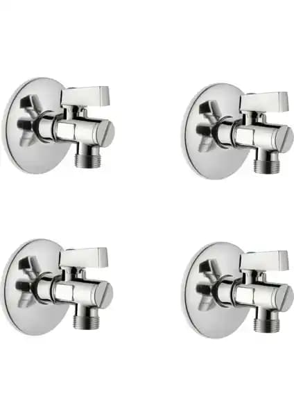 Artema Filtreli Ara Musluk 4'lü Seti Modern ve Dayanıklı Mutfak Çözümü