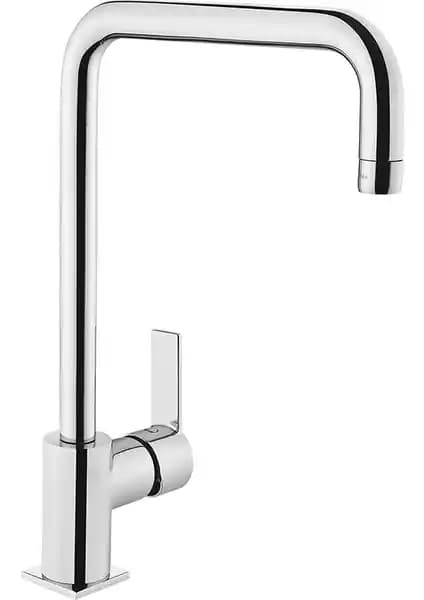 Artema Flo S A42103 Krom Kaplama Modern Eviye Bataryası Detaylı İnceleme