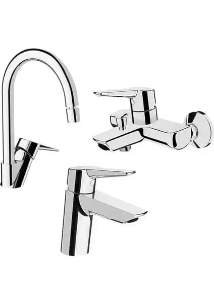 Artema Solid S Batarya Seti: Modern Tasarım ve Fonksiyonelliğin Birleşimi