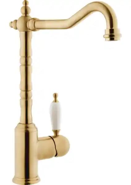 Artema Verona A4215433 Mutfak Evye Bataryası Modern Tasarım ve Dayanıklılık