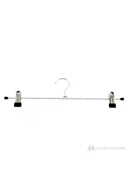 Atadan 4 Lü Tel Maşalı Askı: Dayanıklı ve Şık Ev ve Ofis Düzenleme Aracı