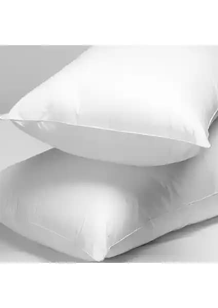 Atantex 2 Adet Antialerjik Boncuk Silikon Yastık - Sağlıklı ve Konforlu Uyku Çözümü