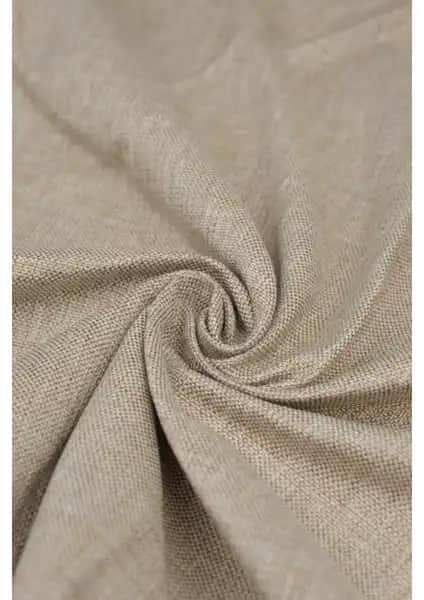 Atlas Kumaş Ekol Keten Serisi Döşemelik Kumaş: Dayanıklı ve Estetik Mobilya Kaplama Seçeneği